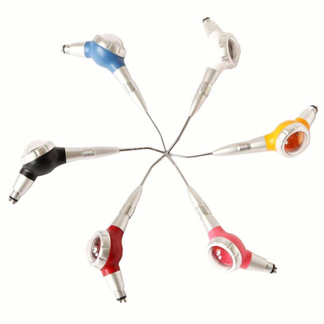 Dental Air Prophy Unit Mini Type Colorful Optional